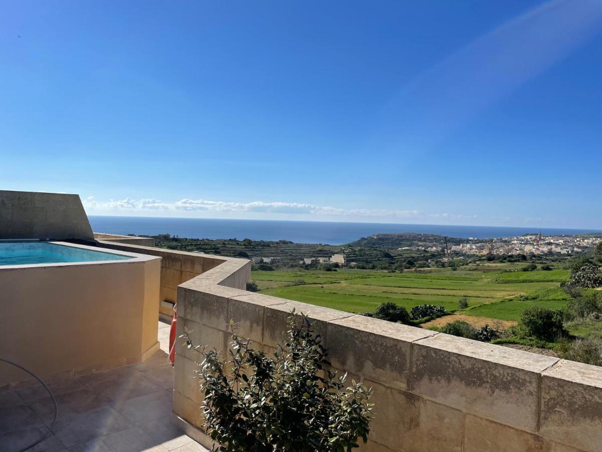 Villa Dei Venti Qala Eksteriør bilde